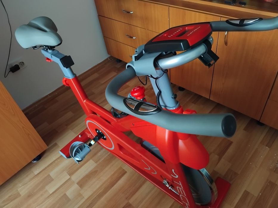 Bicicleta spining