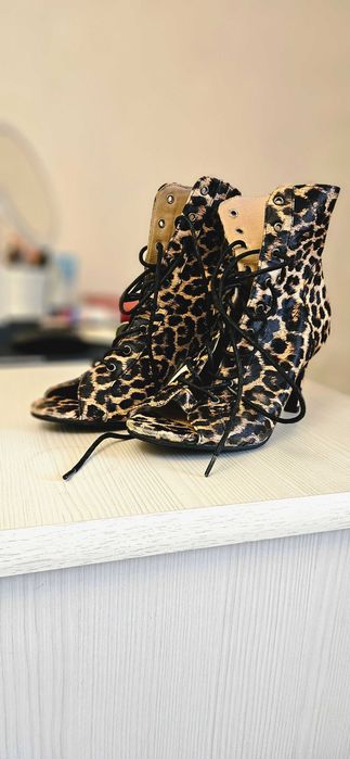 Туфли High Heels