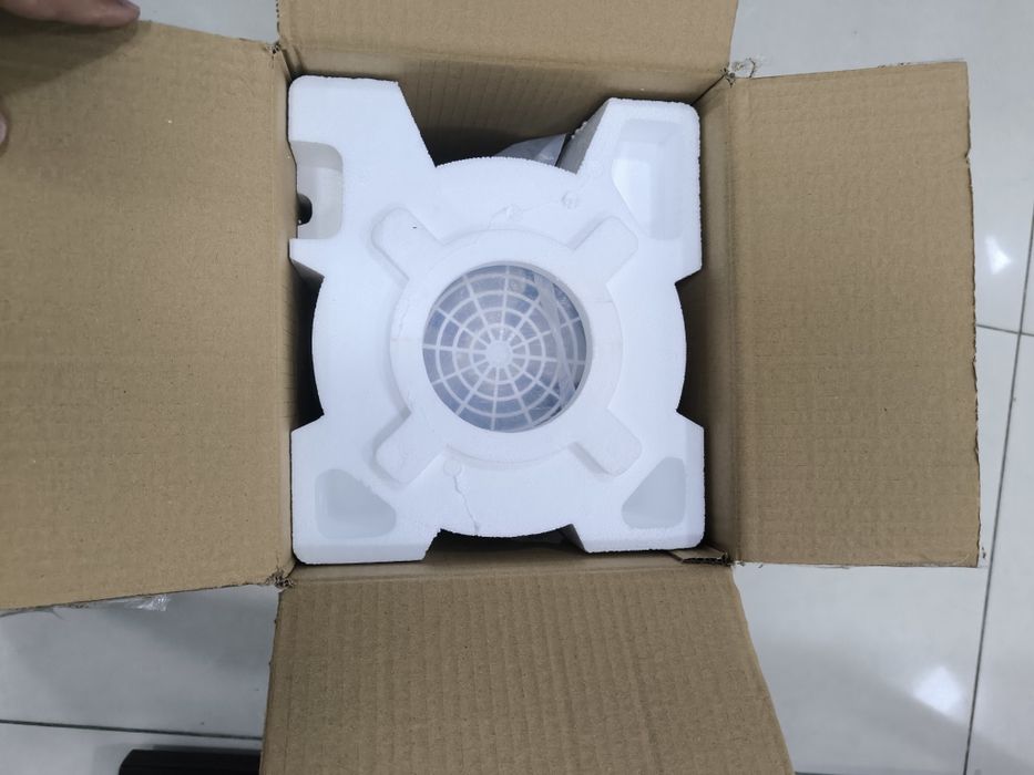 Дистилятор  (новый)