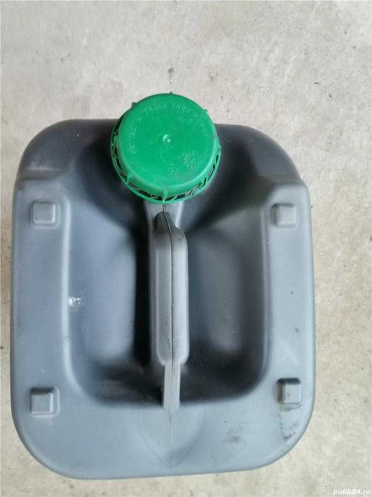 Ulei castro punți motoare 75w140 20l