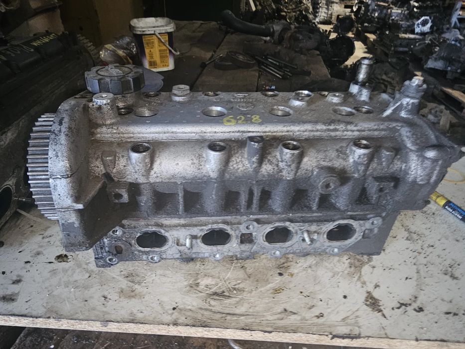 Chiulasa 46550108 Fiat Punto 2002 1.2 MT (80 hp)