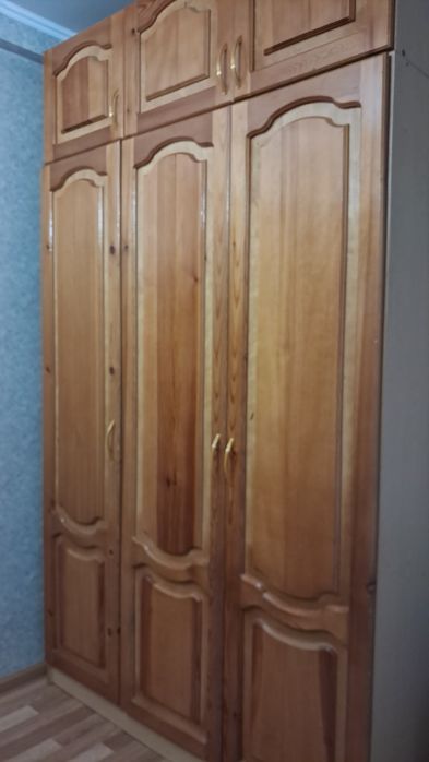 Отдам бесплатно  шкаф