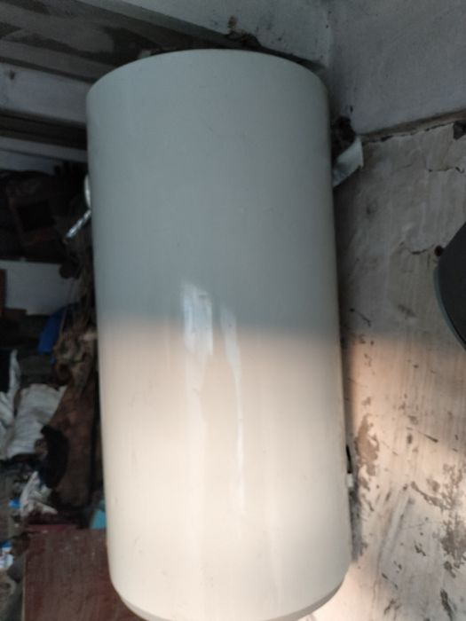 Продаётся Аристон 100 л