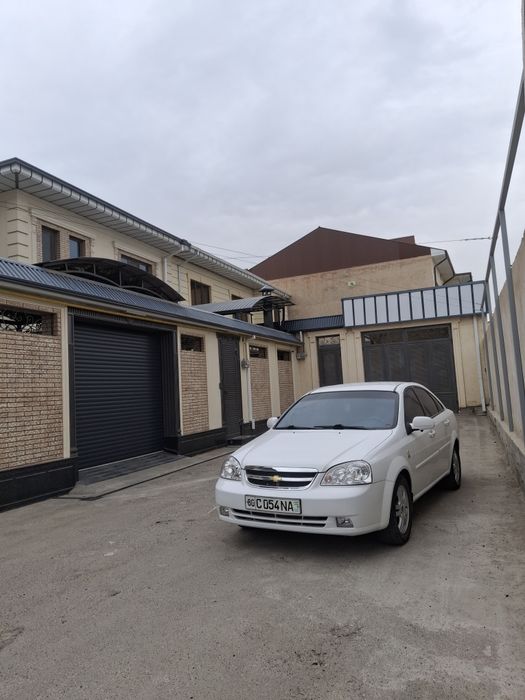 Chevrolet lacetti 1.8