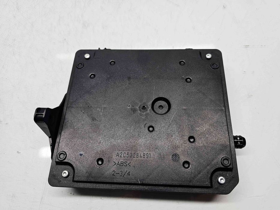 Modul confort  Renault Scenic 3 [Fabr 2009-2015] 284B13640R