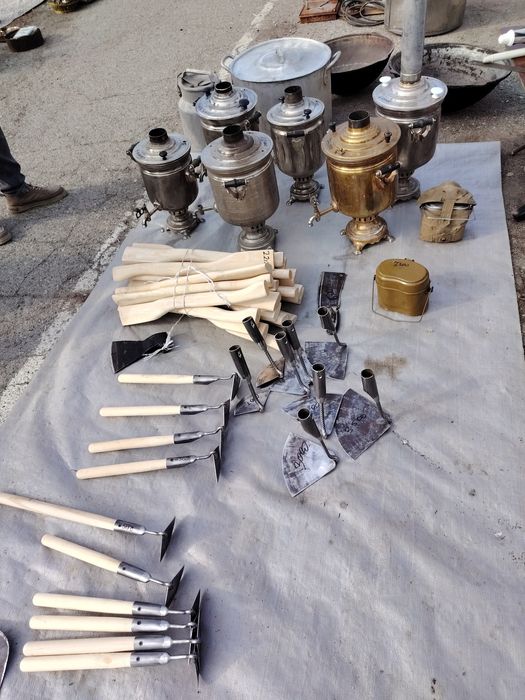 Часы женские самовар пресс баллон