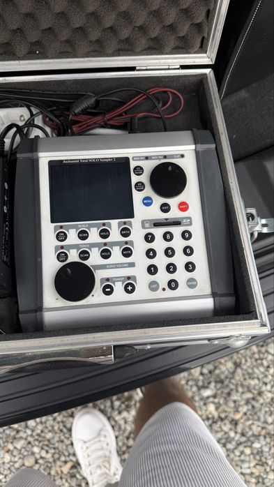 Vand Modul juzisound 2