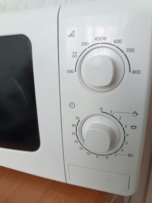 Продается микроволновка Samaung