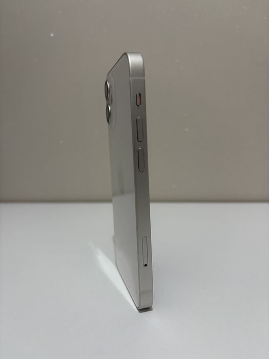 Iphone 12 mini 64 GB Бял