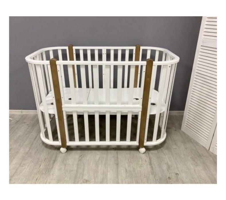 Детская кровать Viola Lux