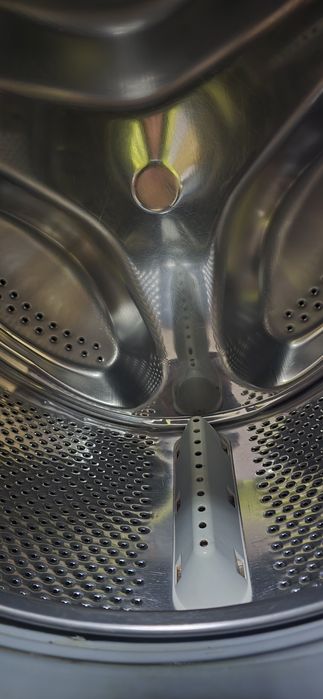 Пералня Hotpoint-Ariston ARXF 145 (EU), 1400 об/мин, 6 кг, Клас AAA, Б