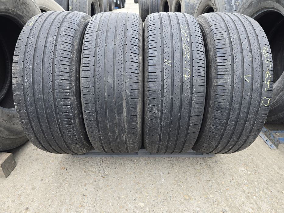 Anvelope de vara 265-65r17 Hankook