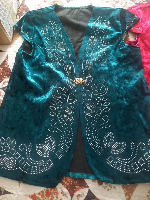 Продам Камзол казахский