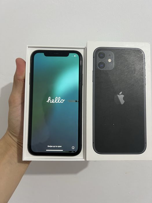 Iphone 11 айфон 11 128гб