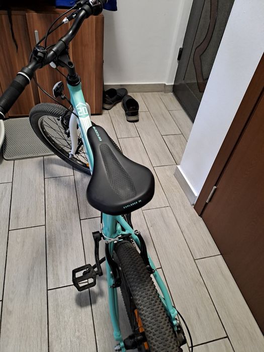 Vand bicicletă Arcore 20 inch