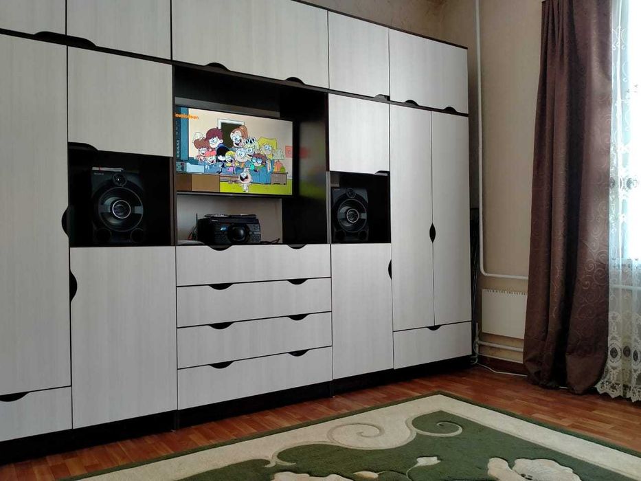 Продается 2х квартира по ул Бородина