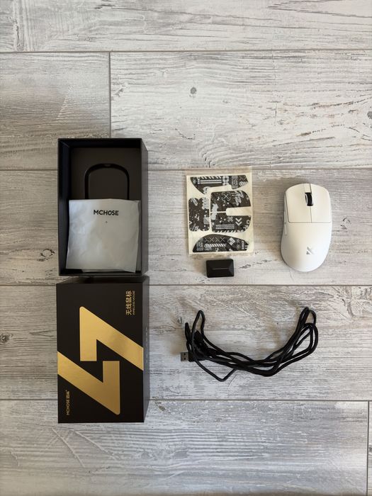 Mchose L7 Ultra +