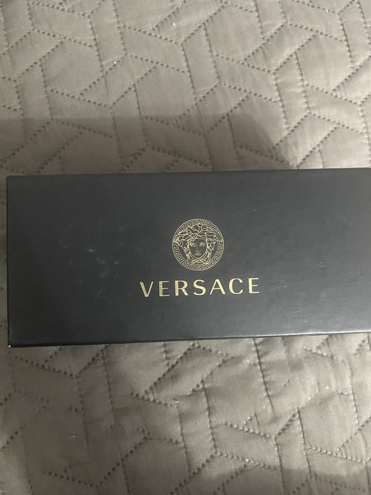 Продам VERSACE очки