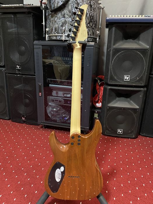 Электрогитара Schecter C-6 Pro