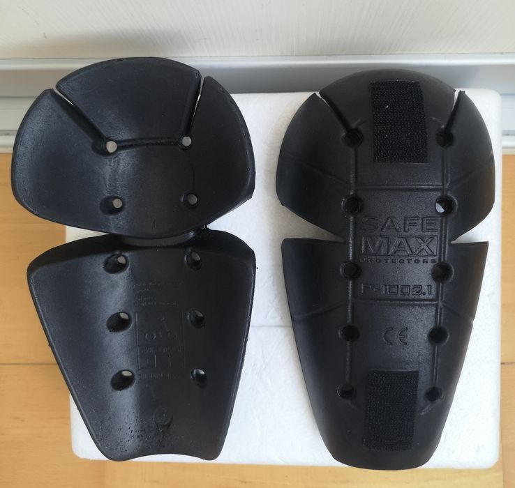 Protectii moto umar coate solduri coapse genunchi cotiere genunchiere