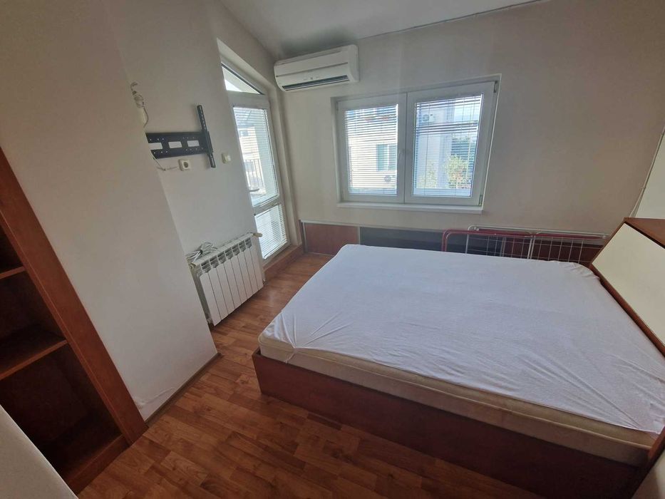 Дава се под наем Двустаен апартамент в София, Хаджи Димитър - 56 кв.м за 400 € - Снимка #3