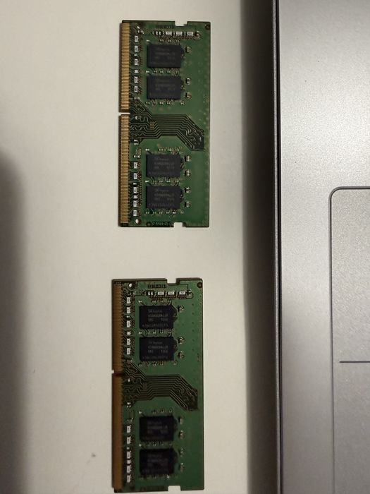 Ram памет DDR 4- 2666 So-dimm