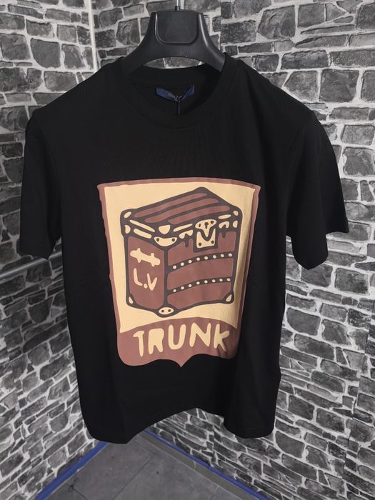 Lois Vieton тениска