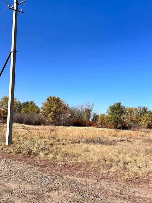 Продам дачный участок