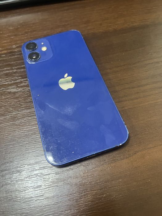 Iphone 12 mini продам
