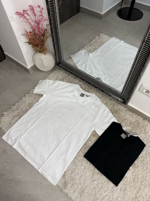 Tricou Dior bumbac 100% colectie noua 2026