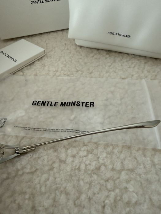 Gentle Monster слънчеви очила