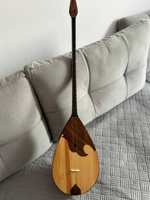 Продам домбыру хорошую