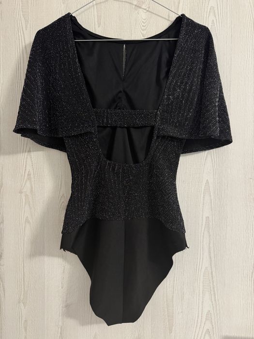 Body Bershka, marime M, pret 30 lei