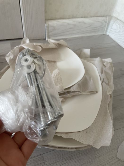 Посуда тортовницы и конфетница