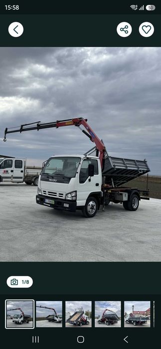 Servici Transport