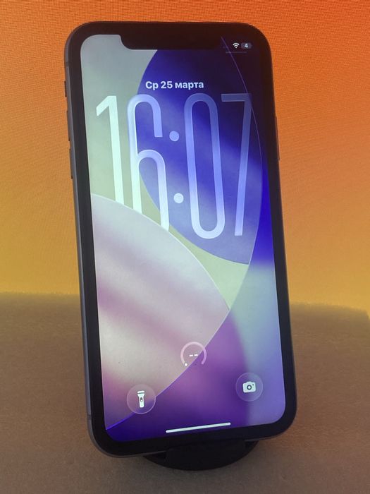 Айфон 11 в отличном состоянии