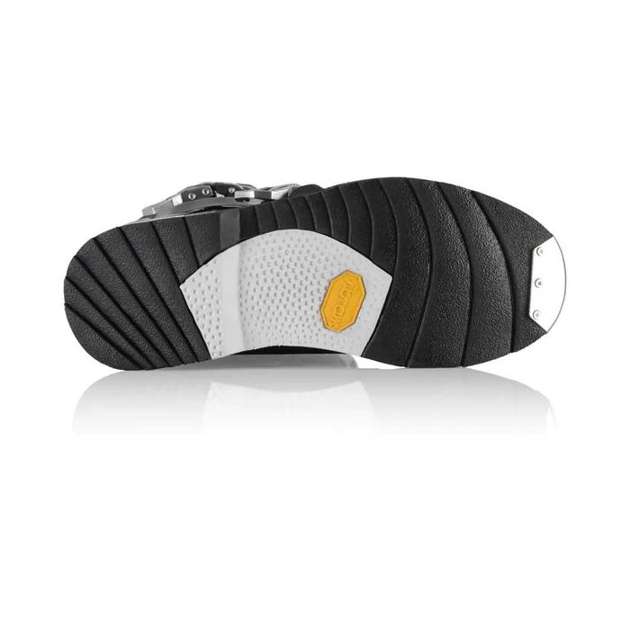 НАМАЛЕНИЕ! мотокрос ботуши от 610 на 390лв Acerbis  X-Rock MM Black