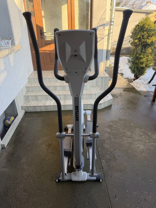 крос тренажор Kettler Crosstrainer UNIX EX