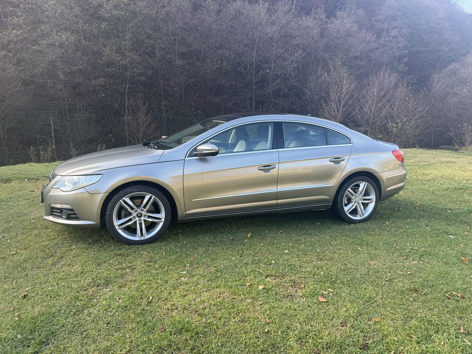 Vând passat cc 18 benzină