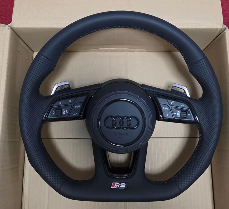 Volane Custom Audi
