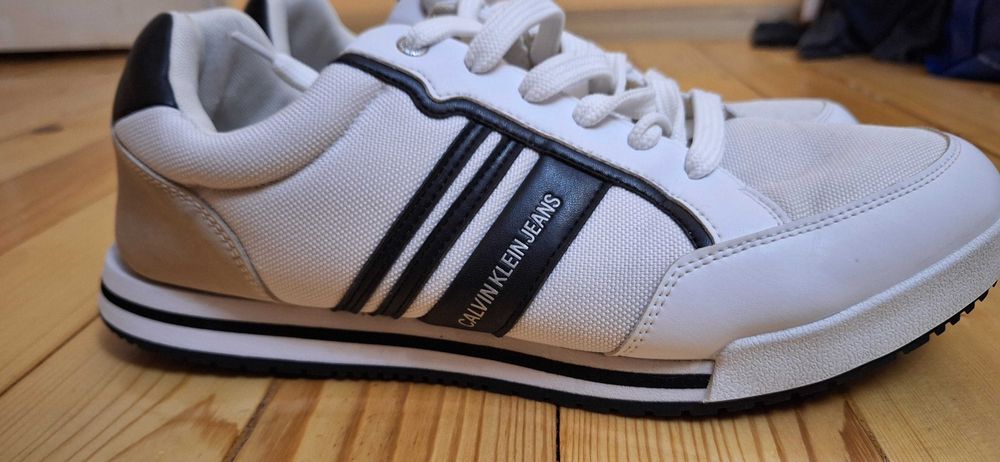 Обувки Calvin klein 46 номер