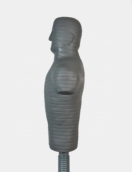 Стоячий мешок Манекен Герман Чучила бокс