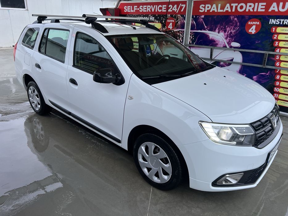 DACIA Unknown Model 2018 — imagine 5