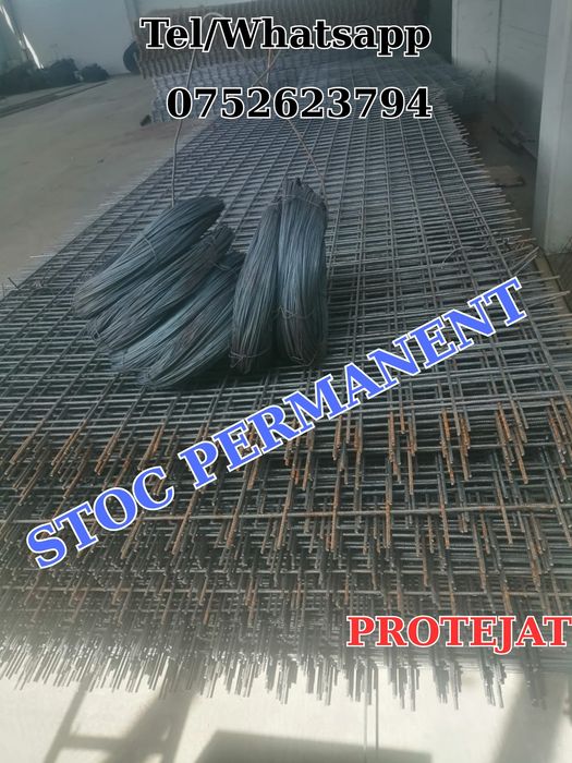 PLASĂ SUDATĂ 4mm ; 6mm ; 8mm ; 10mm