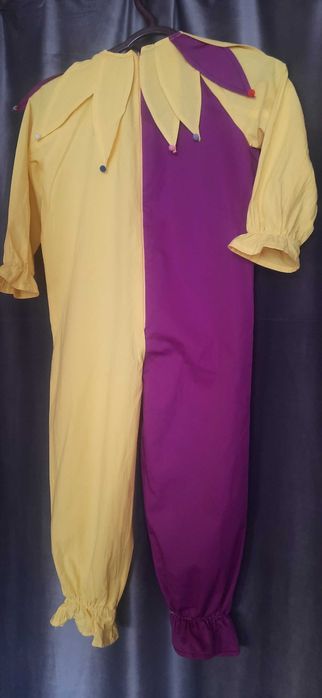 Костюм на утреник