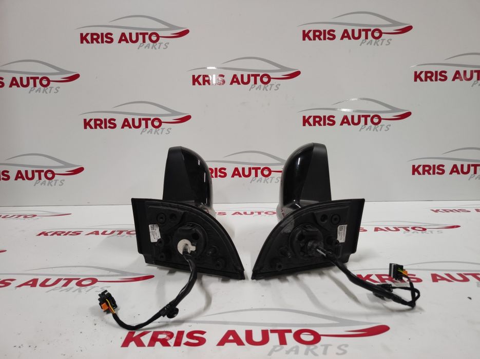 Огледало - огледала за Peugeot Rifter 2023 / Пежо Рифтер 2023г