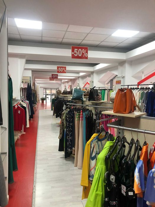 De Vanzare Spatiu Comercial Ultracentral Baia Mare