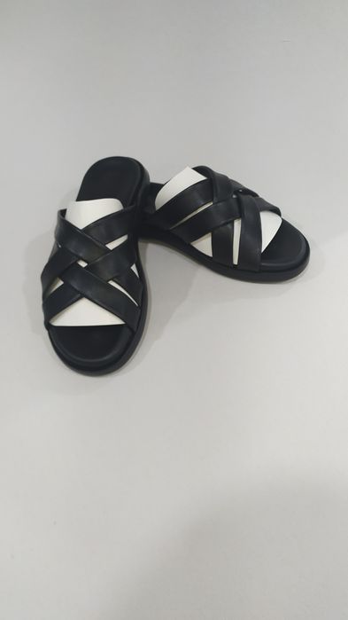 Oyoq kliyimga garat bermimiz