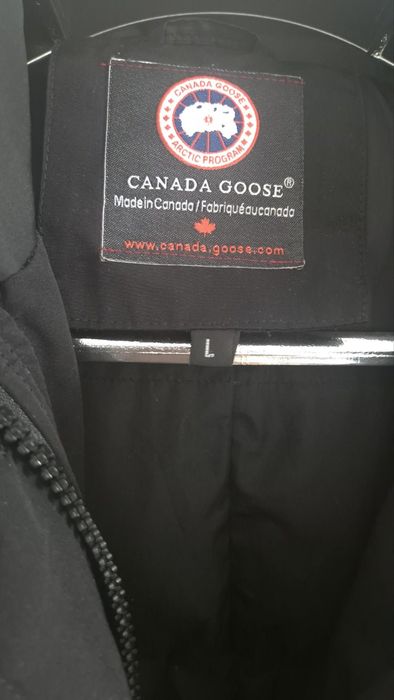 Зимно яке Canada Goose