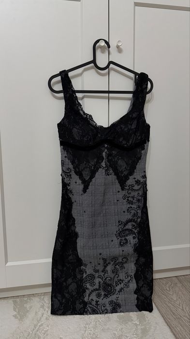 платье женское